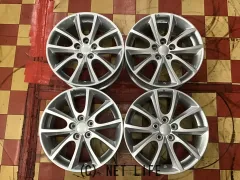 ホイール 16インチ中古インプレッサ純正アルミ4本set J32