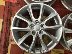 ホイール 16インチ中古インプレッサ純正アルミ4本set J32