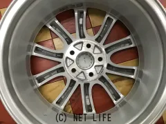 ホイール 16インチ中古インプレッサ純正アルミ4本set　J32