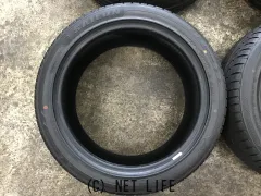 タイヤ 18インチ【新車外し】サイルン235/45R18　4本×9分山取付工賃込み　T3