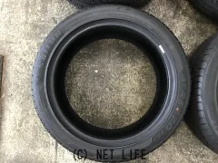 タイヤ 18インチ【新車外し】サイルン235/45R18　4本×9分山取付工賃込み　T3