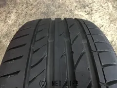 タイヤ 18インチ【新車外し】サイルン235/45R18 4本×9分山取付工賃込み T3