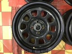 ホイール 15インチ中古U.S.デイトナ4本set J62