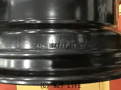 ホイール 15インチ中古U.S.デイトナ4本set J62