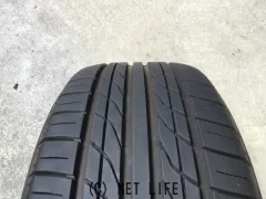 タイヤ 16インチ中古プラクティバ205/55R16 1本×9分山取付工賃込み