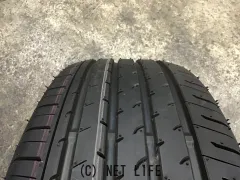 タイヤ 17インチ【新車外し】ヨコハマ・アドバンV03　225/65R17　４本set　