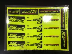 ホイール 15インチ新品MIDレーシングR06　４本set