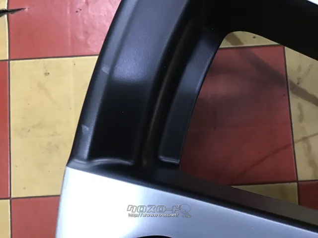 ホイール 19インチ中古リペア品C-HR GRスポーツ純正アルミ4本set J44