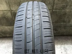 タイヤ タイヤ15インチ中古ミネルバ165/60R15 1本×5部取付工賃込み