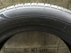 タイヤ タイヤ15インチ中古ミネルバ165/60R15 1本×5部取付工賃込み