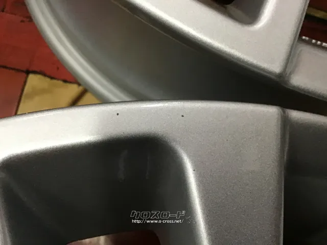 ホイール 17インチ中古美品40系アルファード純正アルミ4本set J39