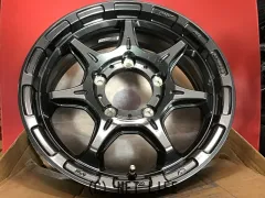 ホイール 16インチ新品RIVAZZA FBF-7 4本set
