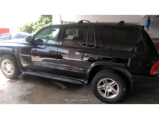 ダッジ デュランゴ