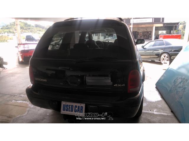 ダッジ デュランゴ