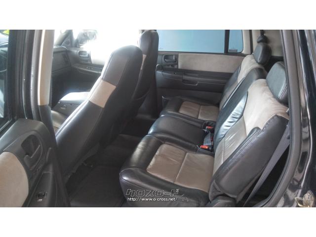 ダッジ デュランゴ