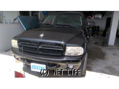 ダッジ デュランゴ