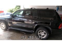 ダッジ デュランゴ