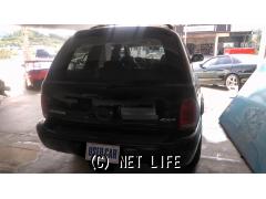 ダッジ デュランゴ