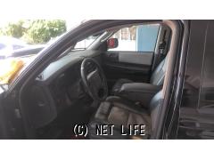 ダッジ デュランゴ