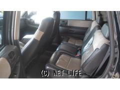 ダッジ デュランゴ