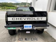シボレー K1500
