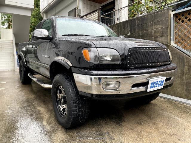 米国トヨタ タンドラ