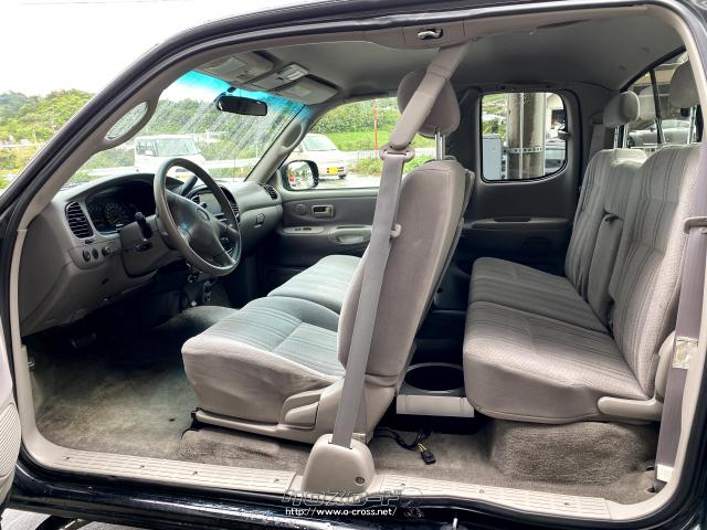 米国トヨタ タンドラ