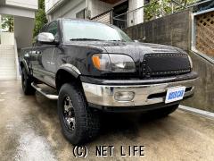 米国トヨタ タンドラ