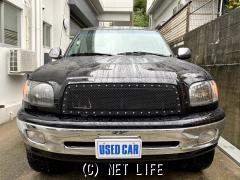 米国トヨタ タンドラ