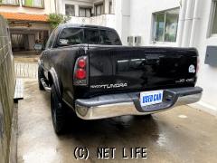 米国トヨタ タンドラ