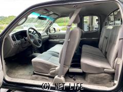 米国トヨタ タンドラ