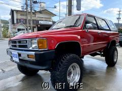 トヨタ ハイラックスサーフ