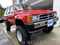 トヨタ ハイラックスサーフ