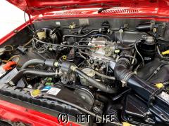 トヨタ ハイラックスサーフ