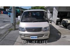 トヨタ ハイエース