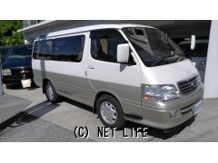 トヨタ ハイエース