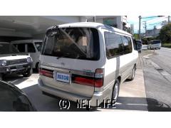 トヨタ ハイエース