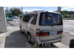 トヨタ ハイエース