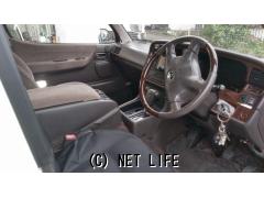 トヨタ ハイエース