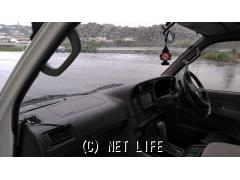 トヨタ ハイエース