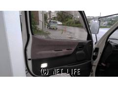 トヨタ ハイエース