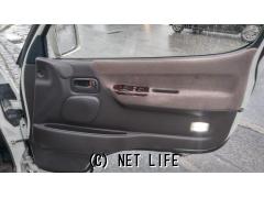 トヨタ ハイエース