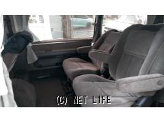 トヨタ ハイエース