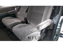 トヨタ ハイエース