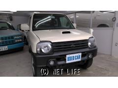 スズキ ジムニー