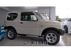 スズキ ジムニー