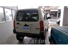 スズキ ジムニー