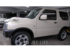 スズキ ジムニー