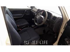 スズキ ジムニー