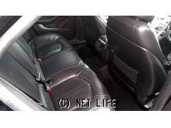 キャデラック CTS